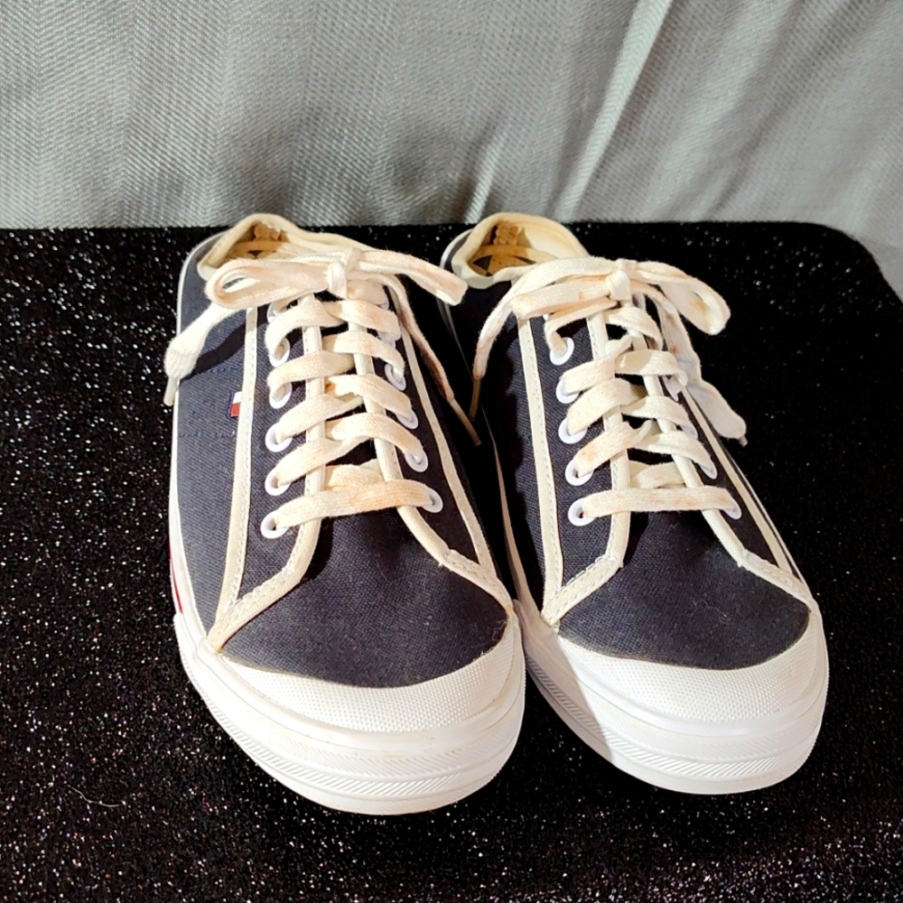 Tommy Hilfiger Mules